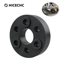 nicecnc nylon engine supercharger coupler for jaguar range rover land 5 0 black car replacement parts