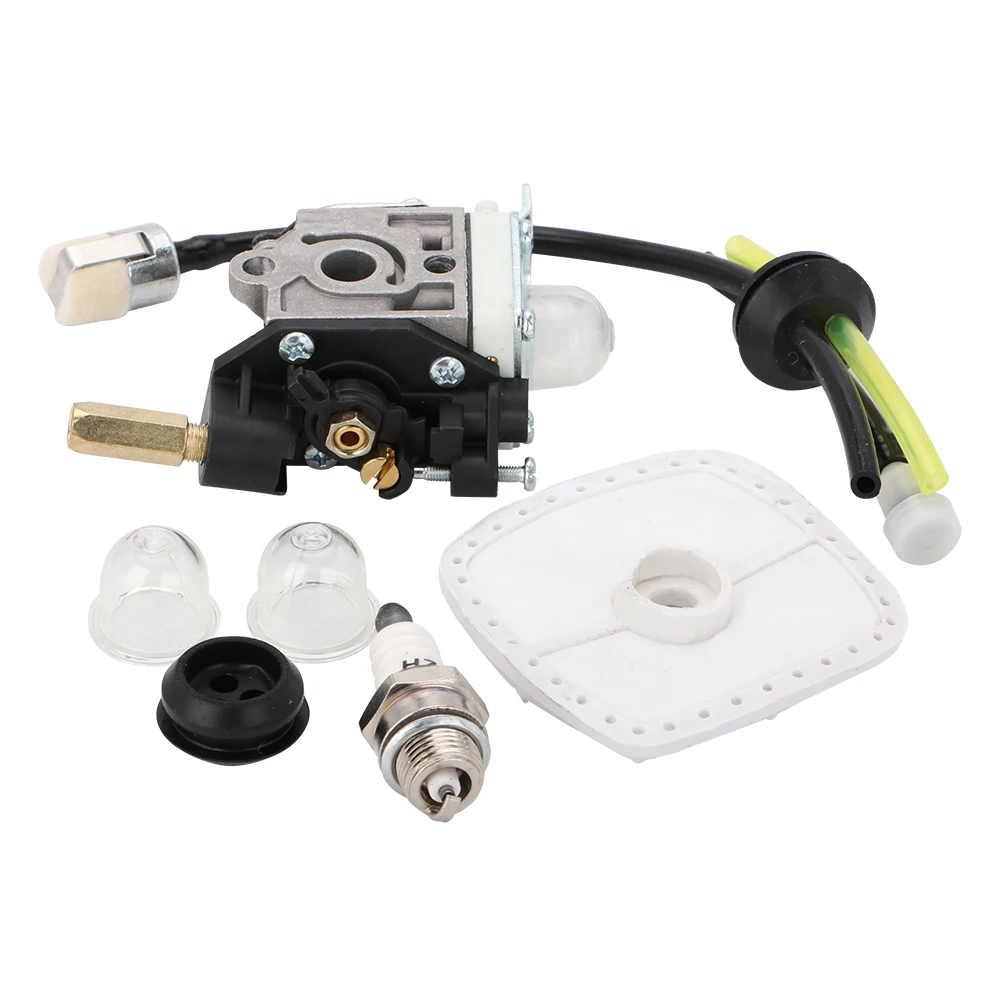 Набор воздушных фильтров карбюратора XCAN для Echo SRM-230 SRM200 SRM201 SRM210 Zama RB-K75 триммер