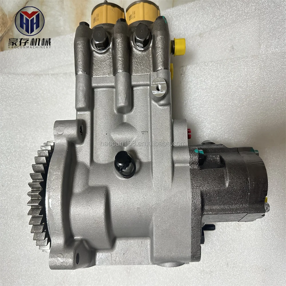 Высококачественный дизельный инжекционный насос 511-7975 10R6350 для Caterpillar 336E. 379-0150