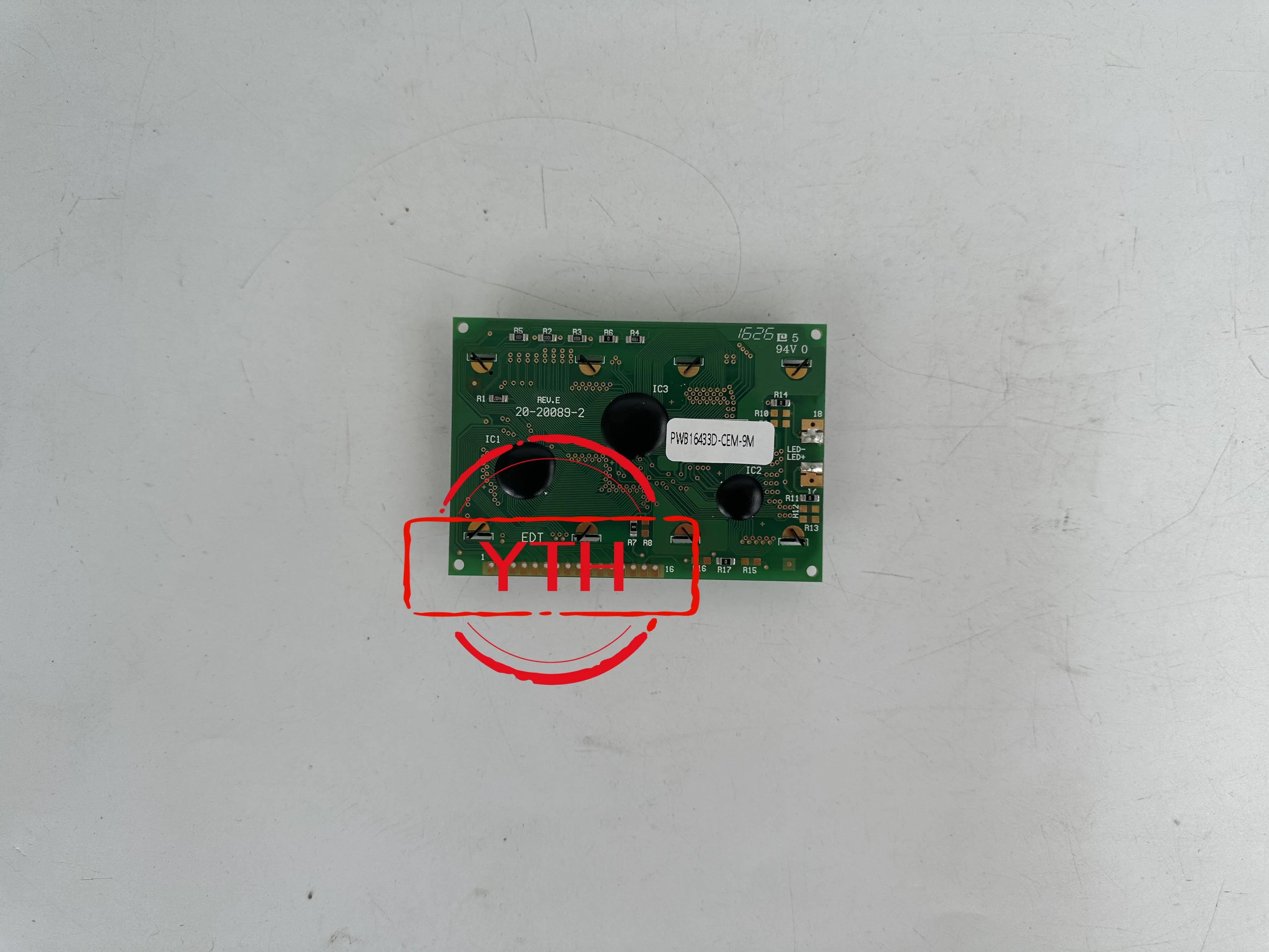 Новая Совместимость DMC16433 фотосессия