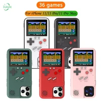 mobile video game console for iphone x xs xr 11 12 pro max suitable for boys and adults including 36 game consoles