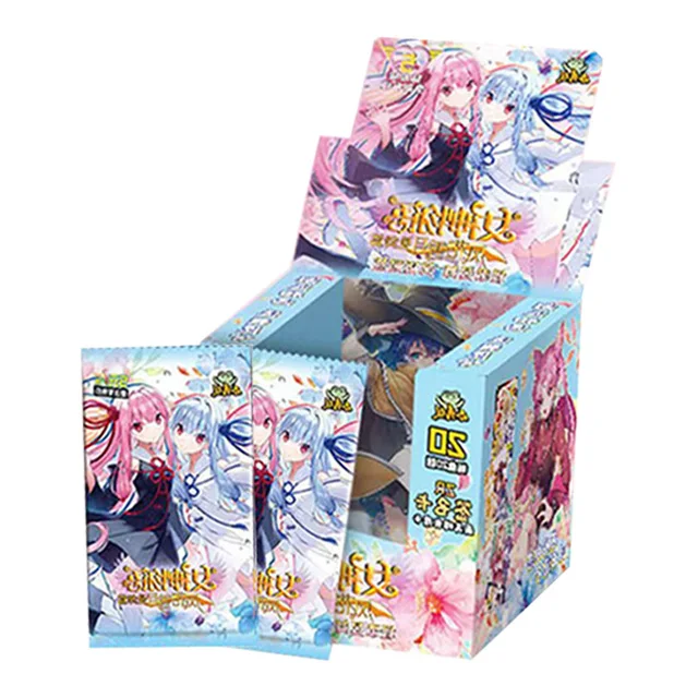 Коллекционные фигурки аниме серии Карты Истории Богини "Rem EVA SSP Bronzing".