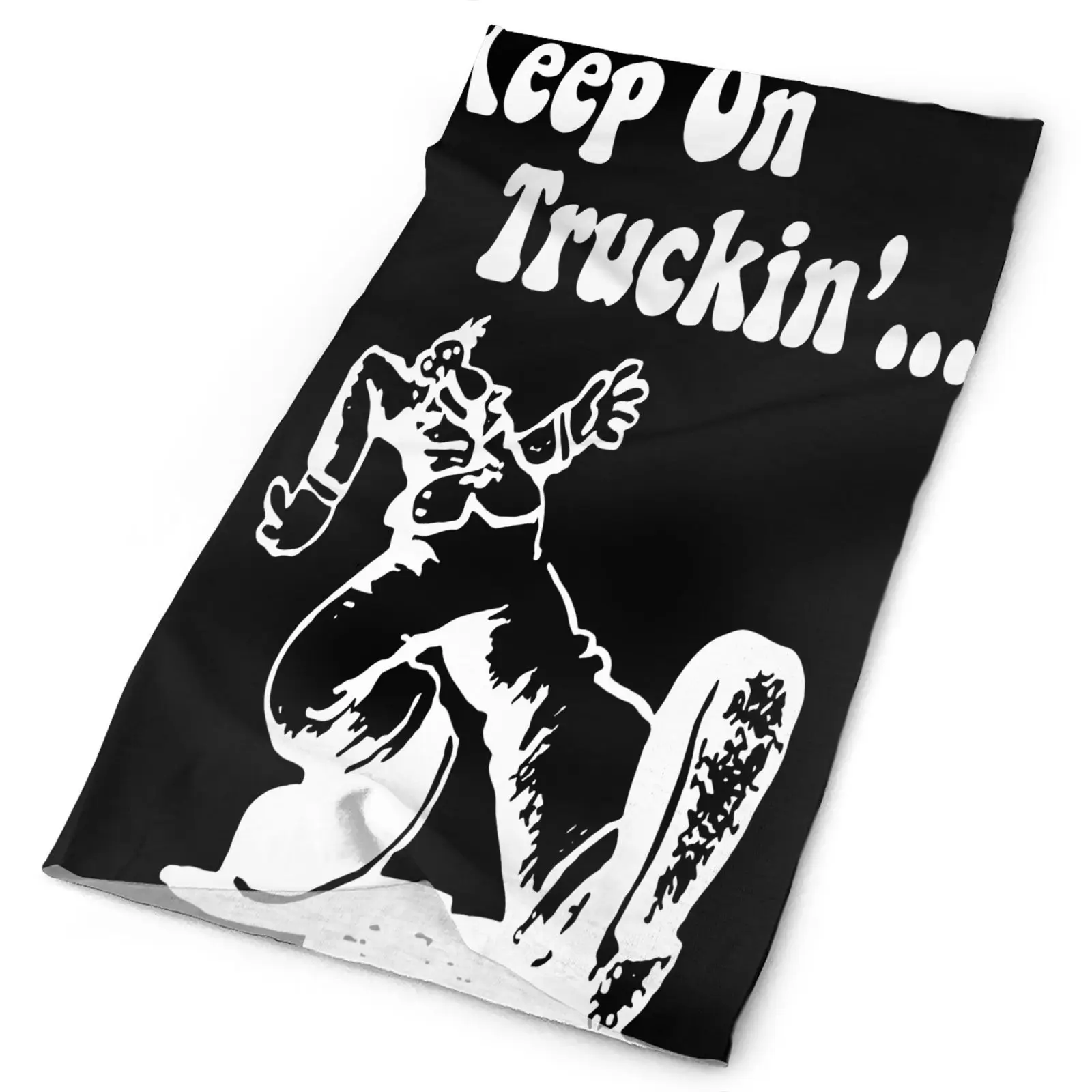 

Роберт крошковый сохраняющий тракин комикс Мужская бандана зимний женский шарф бандана мужская маска для лица Модные банданы камуфляжная ...