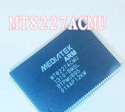 

(1 Pieces) MT8227ACMU-BMSL IC QFP 100% Quality Original