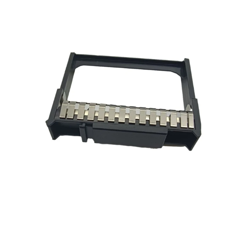 Прочный металлический слот для жесткого диска 2 5-дюймовый SFF HDD пустой