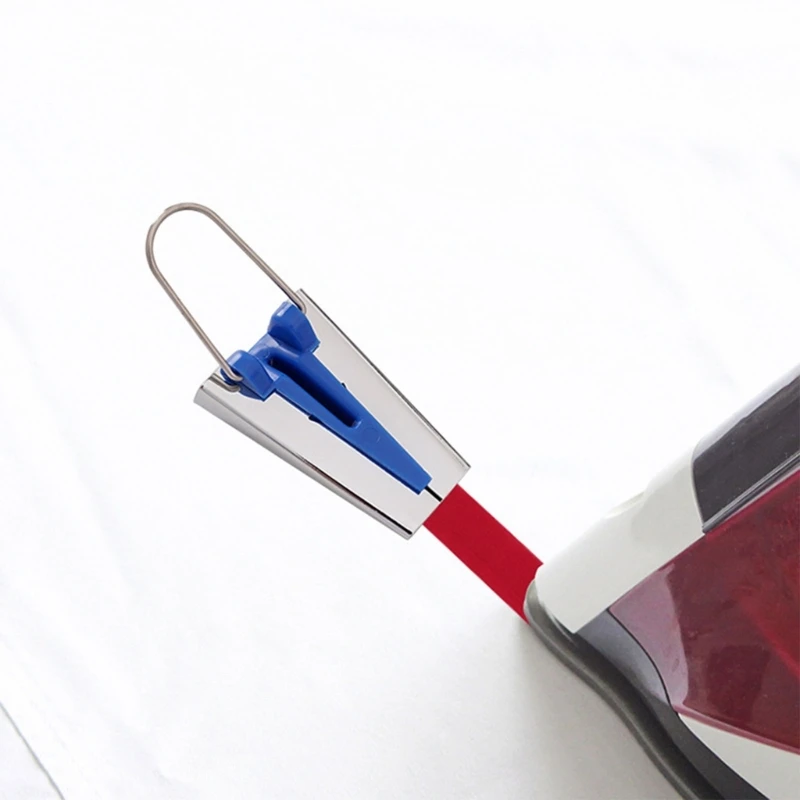 Инструмент для изготовления косой ленты из ткани набор инструментов лент