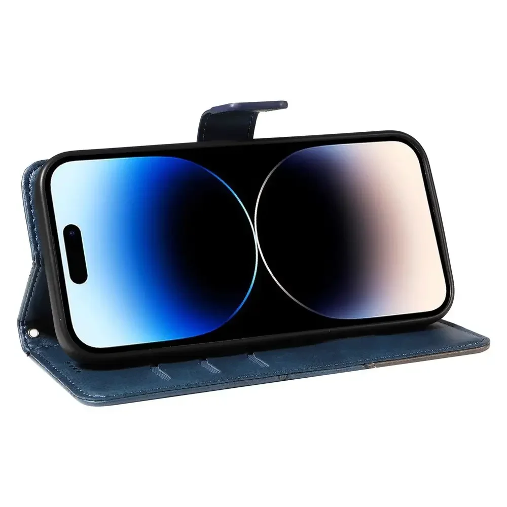 Чехлы для Samsung Galaxy S24 S23 S22 S21 S20 Ultra Plus FE чехол-книжка с бумажником чехол телефона