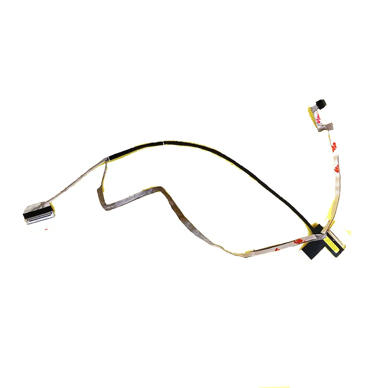 

Новый оригинальный ЖК гибкий видеокабель для Dell G15 5510 5511 5515 FHD 165HZ NO TOUCH 052NPC DC02C00S100