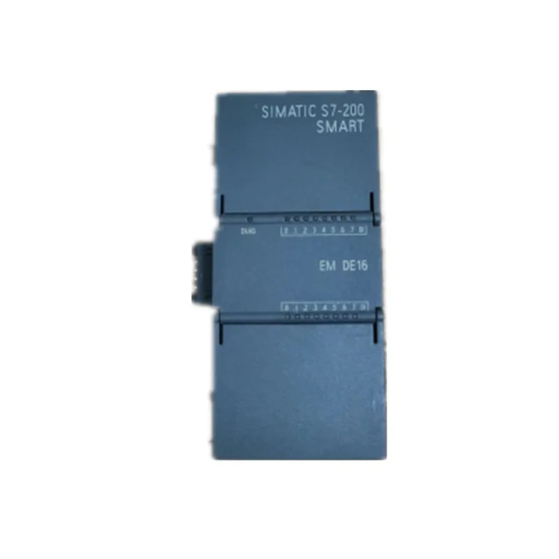 

Siemens Module S7-200 6ES7 288-2DE16-OAAO Used In Good Condition