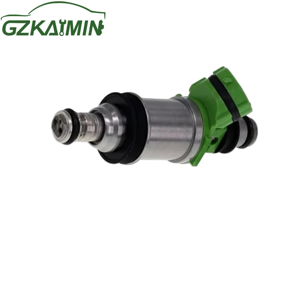 Фото Форсунка топливной форсунки OEM 23209-74140 23250-74140 для Toyota Celica Camry 2.2L 5SFE Rav4 2.0L 3SFE №4