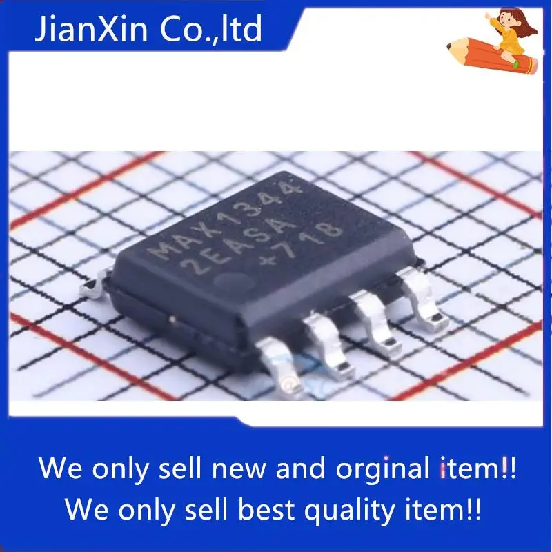 

10pcs 100% orginal new SMD SOP8 MAX13442EASA+T