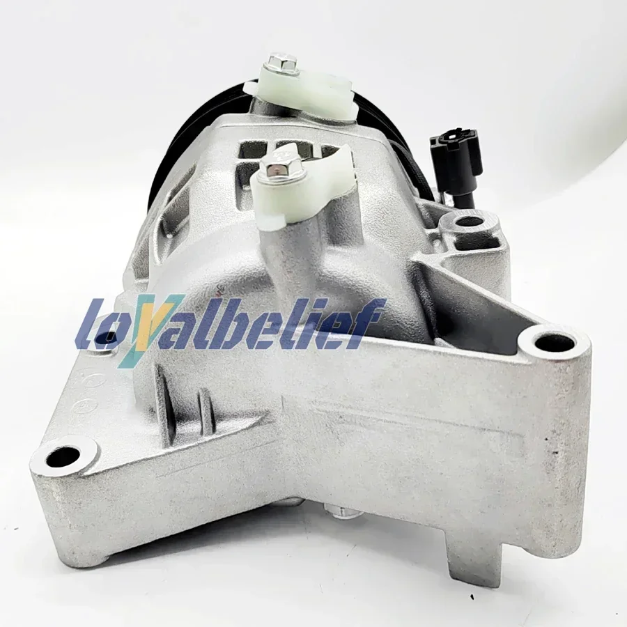 CR08 Автоматический компрессор переменного тока для Mazda Miata MX-5 MX5 2006-2015 NE 5161450 Б