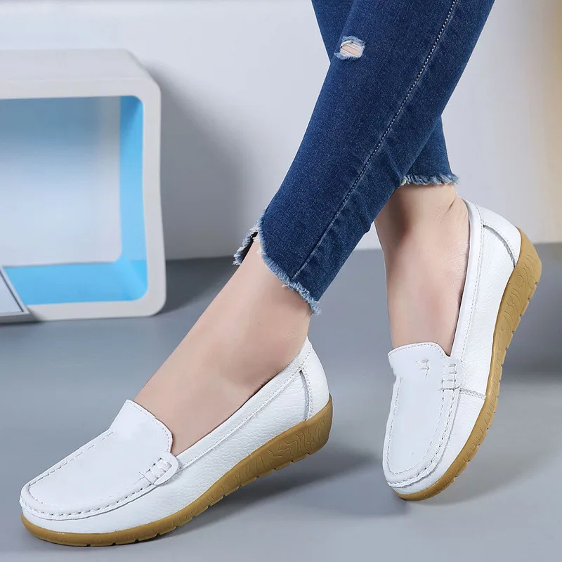 

Women's casual shoes Outdoor flat shoes 20231049