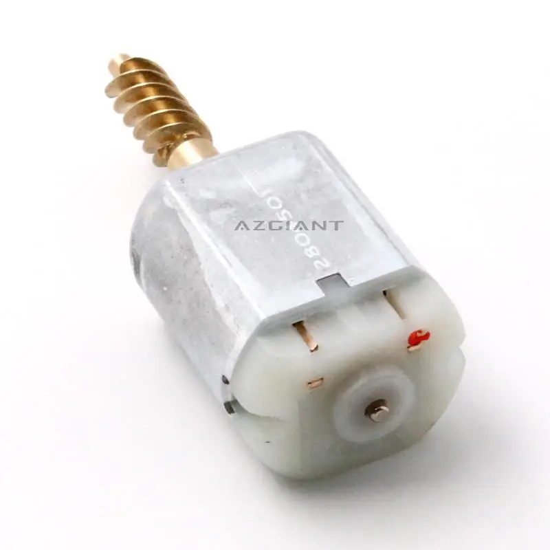 Флэнд новый оригинальный Автомобильный Дверной замок для Toyota Camry MK4/Harrier XU10/Mark