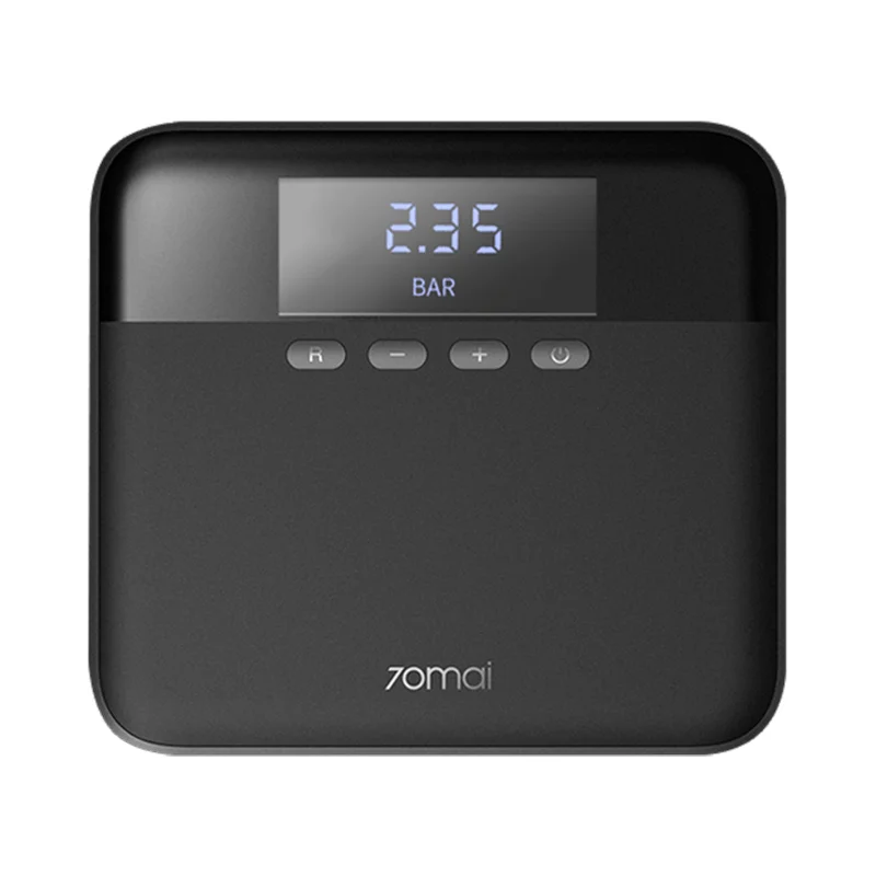 

Портативный электронный компрессор 70mai для автошин