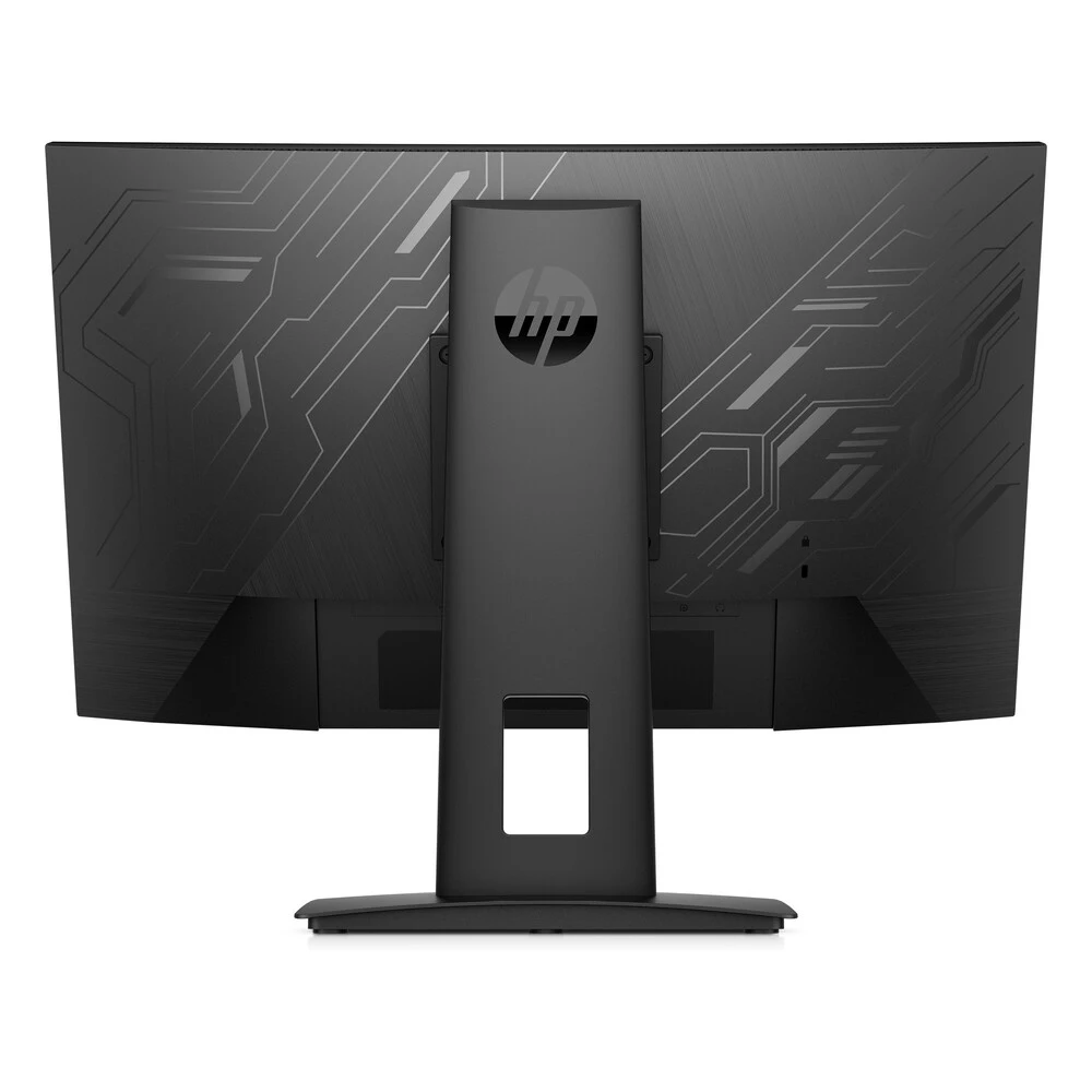 Монитор 23.6" HP Gaming X24 VA 1920x1080 178°/178° 144 Гц 300 кд/м2 1000:1 4 мс HDMI DisplayPort 9FM22AA