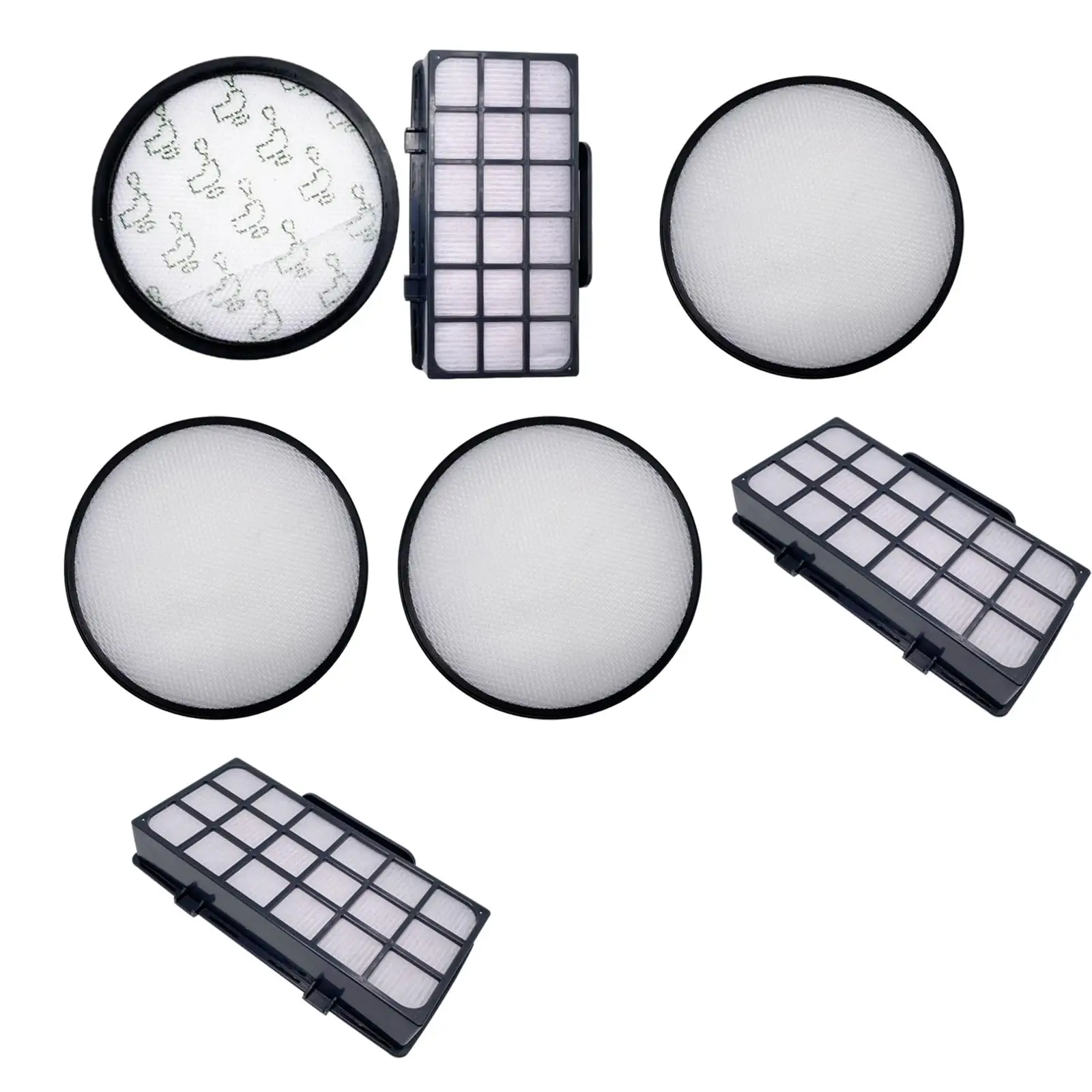 

Filter Accessories Set Replacement Parts 7611 Ro7623 Ro7634 Ro76 Filter