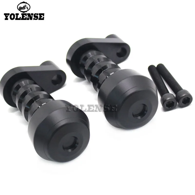 

For BMW S1000RR S1000XR F800R Motorcycle Accessories Falling Protection Frame Slider Fairing Guard Anti Crash Pad Protector