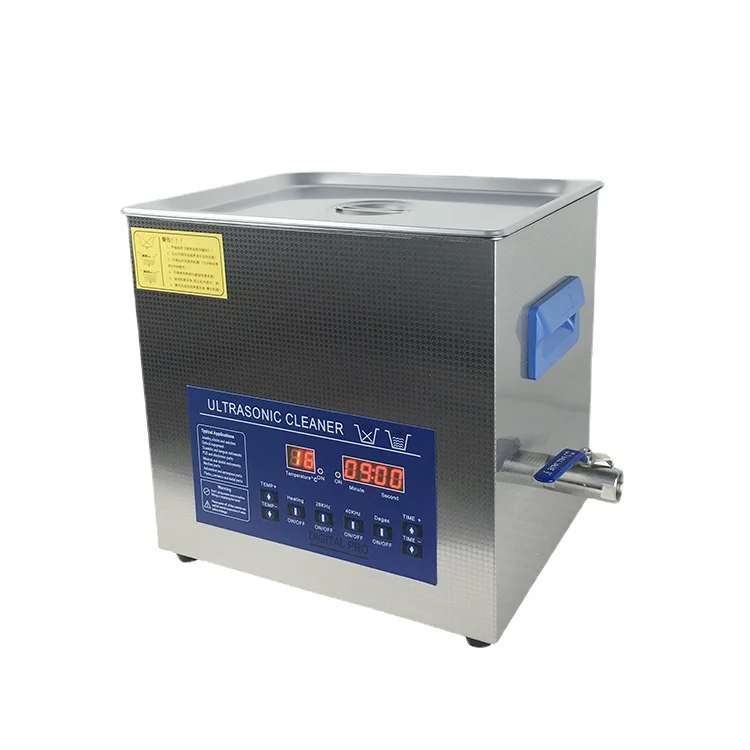 Купи Hot industrial automatic digital small ultrasonic water clean wash tank machine system device equipment ultrasonic cleaner price за 24,307 рублей в магазине AliExpress