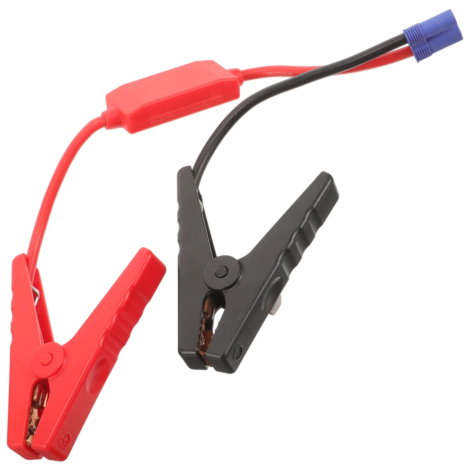 

Automotive Emergency Booster Clamp Cable Portable Jumper Cable Car Accessory