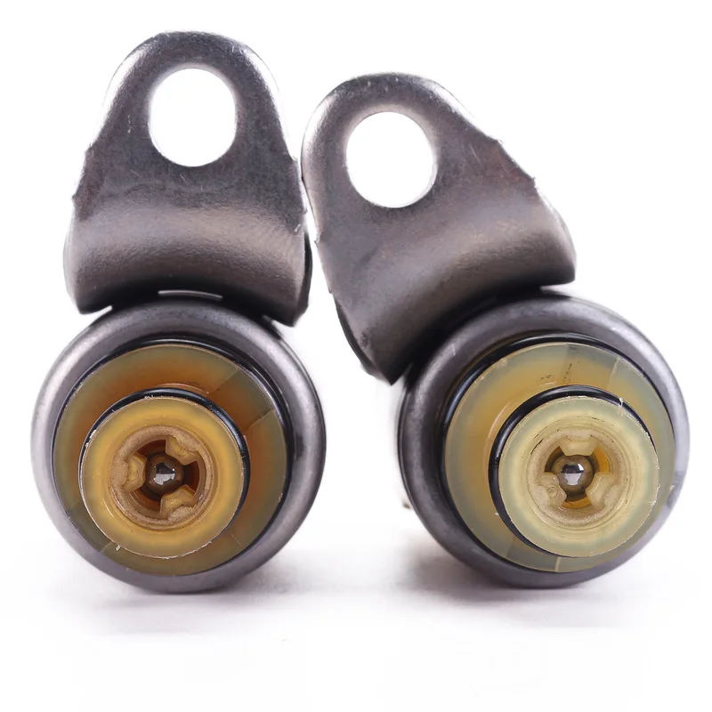 Соленоиды переключения передач 4F27E для Mazda оригинальные восстановленные 2