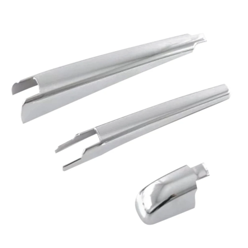 

Автомобильная задняя крышка стеклоочистителя, задняя крышка стеклоочистителя, отделочная полоса, автомобильные аксессуары для Lexus NX 260 2022