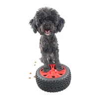 indestructable dog puzzle toys interactive pet toys