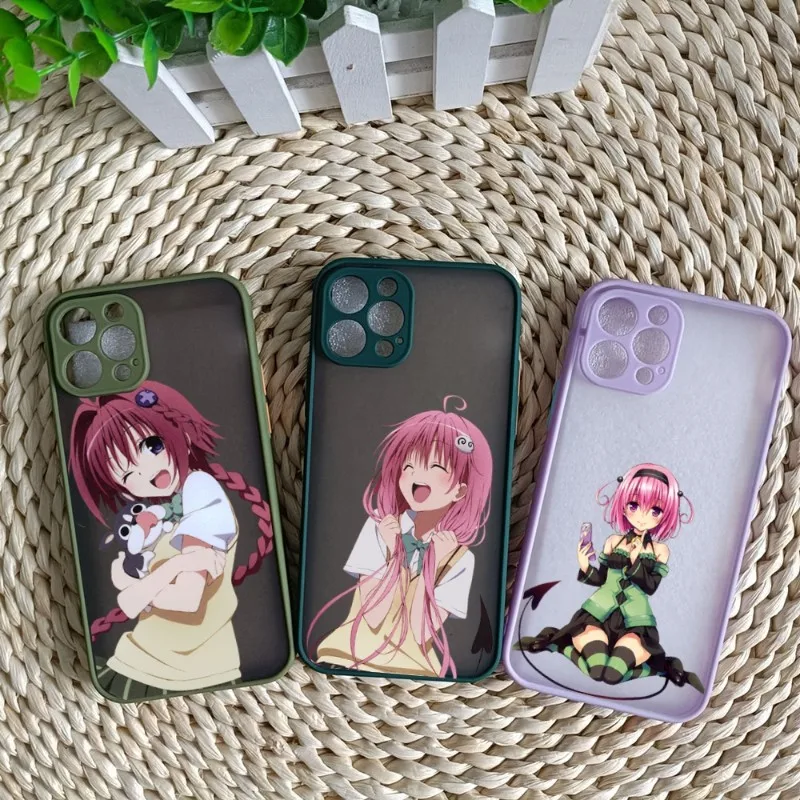 

To Love Phone Case For IPhone 14 13 12 11 Mini Pro Max XS X Max XR 8 7 Plus SE 2022 Skin Color Phone Cover