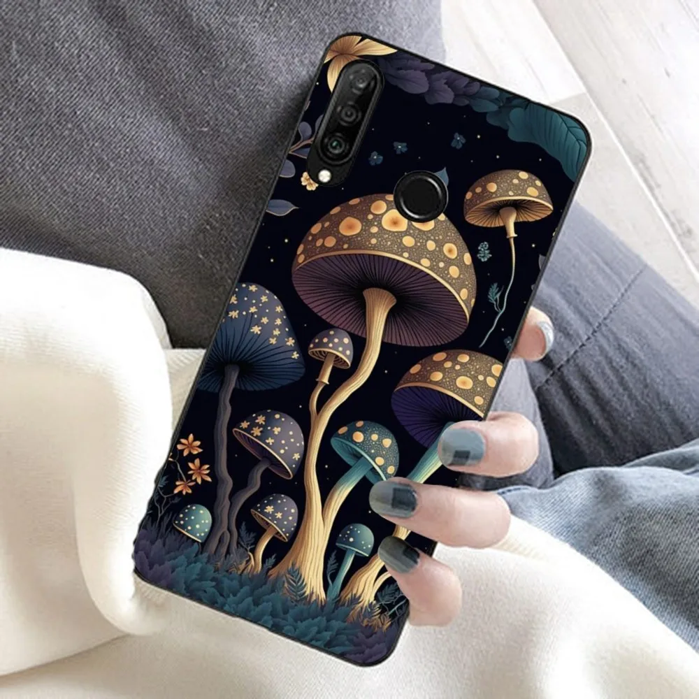 Чехол для телефона Huawei Honor 10 lite 9 20 7A 9X 30 50 60 70 pro plus