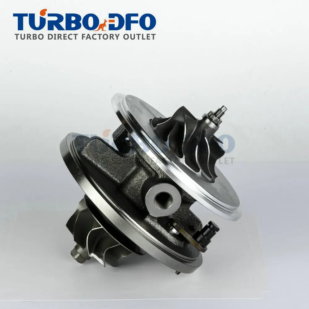 Новый турбо CHRA 724495-5004S 724495-0003 турбинный картридж в сборе для Mercedes-Benz G400 CDI W463 184KW 250HP