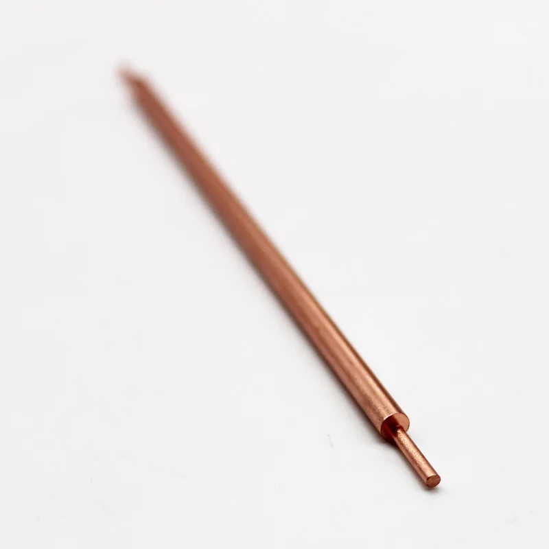 Электроды для точечной сварки 3X18650 мм