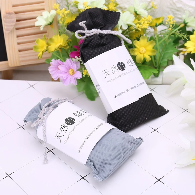 Новинка 2021 г. освежитель воздуха с активированным углем и бамбуковым для дома