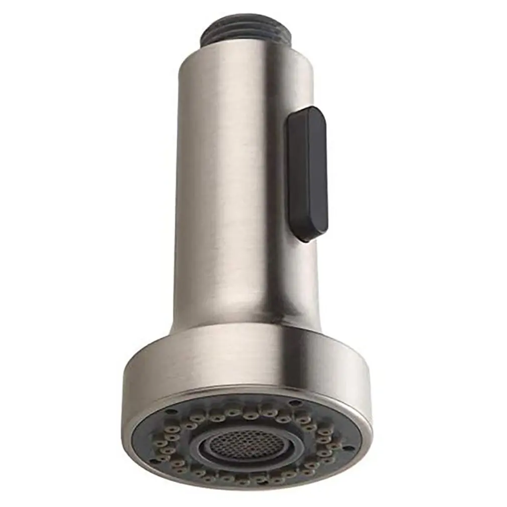 

Sink Sprinkler 2 Functions G1/2 Extractor Nozzle Kitchen Faucet Pull Down Faucets Replacement Sprinklers Sprayer