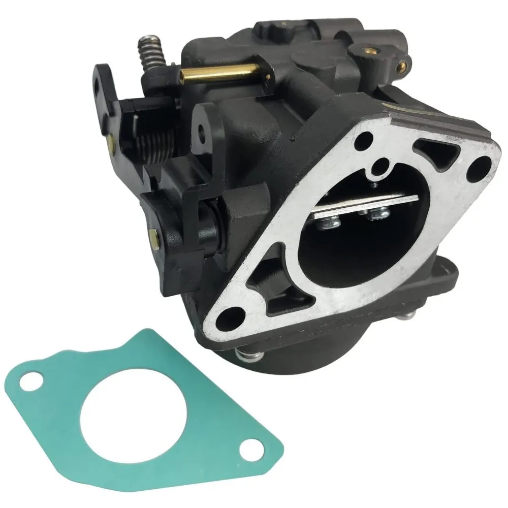 

Outboard Boat Motor Engine Carburetor Replacement for 16100-ZV4-D22 Fit for HONDA BF15 BF 15 Series Outboard Boat Motor Engine