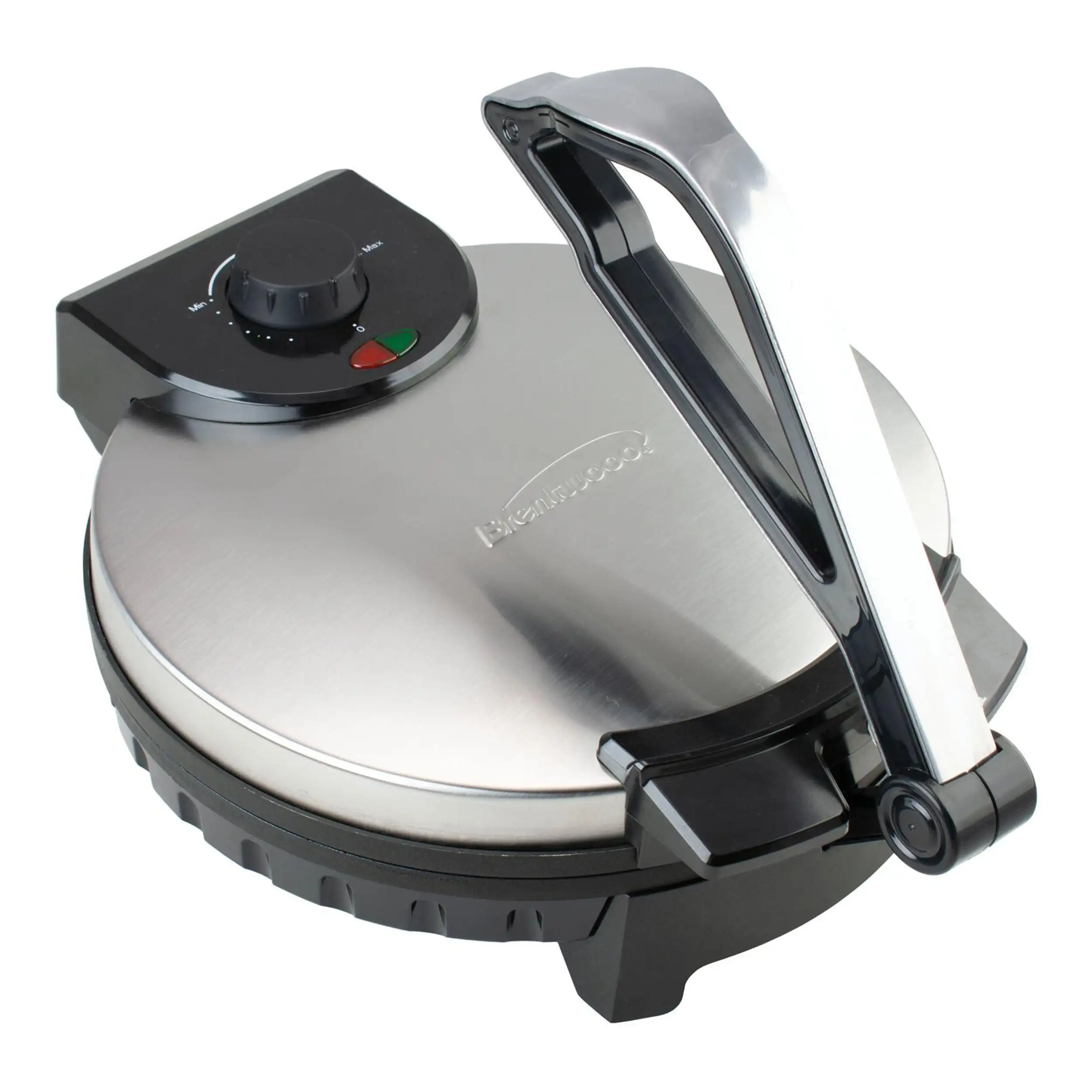 

12-дюймовый антипригарный Electirc Tortilla Maker