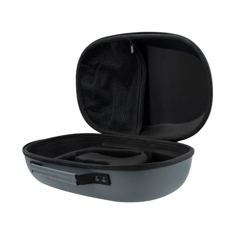 

Protective Bags Carrying Storage Box for Pico 4 VR Headset Protector VR Glasses Holder Bag Dirt-resistant Pouch