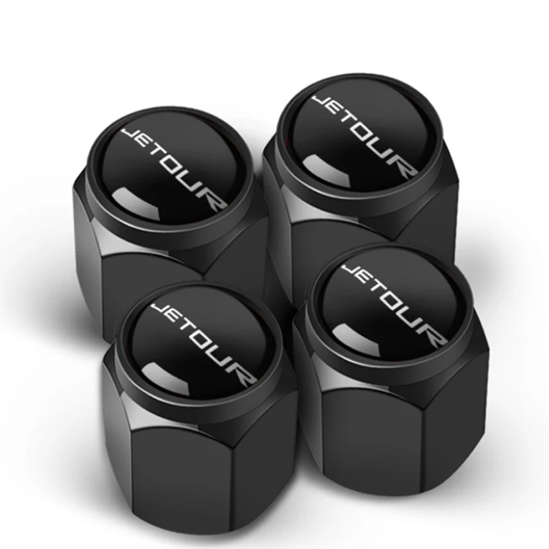 

Для Chery Jetour X70 X90 Plus Dashing X70S X90S T2 Автомобильные колеса, колпачки воздушного клапана, крышка штока с брендами Auto Access 10.00