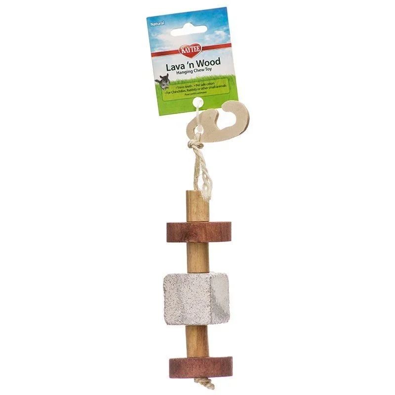 

JMT Hanging Chew Toy