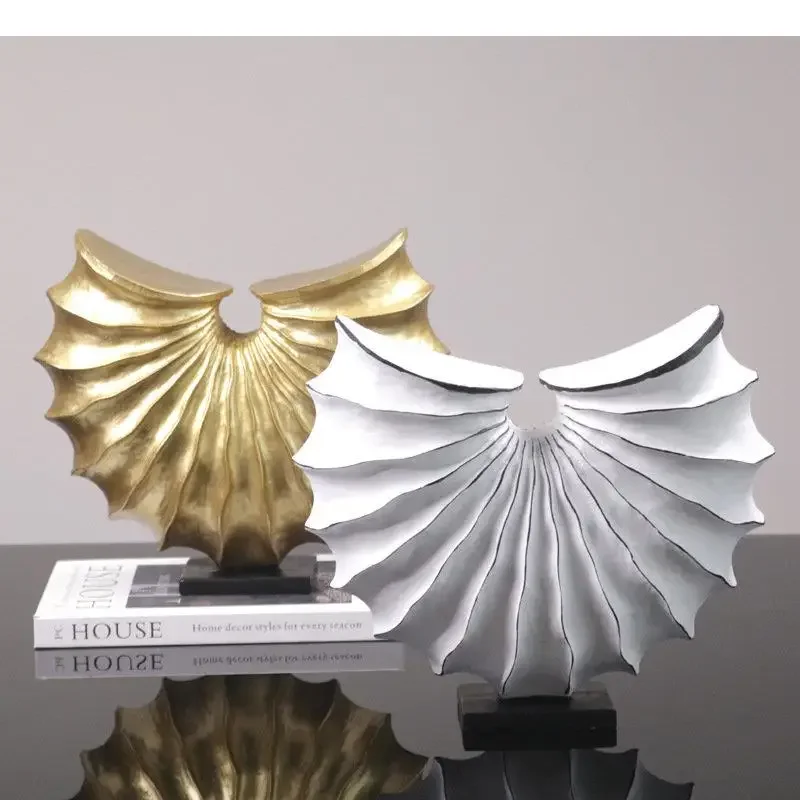 Скульптура для украшения салона