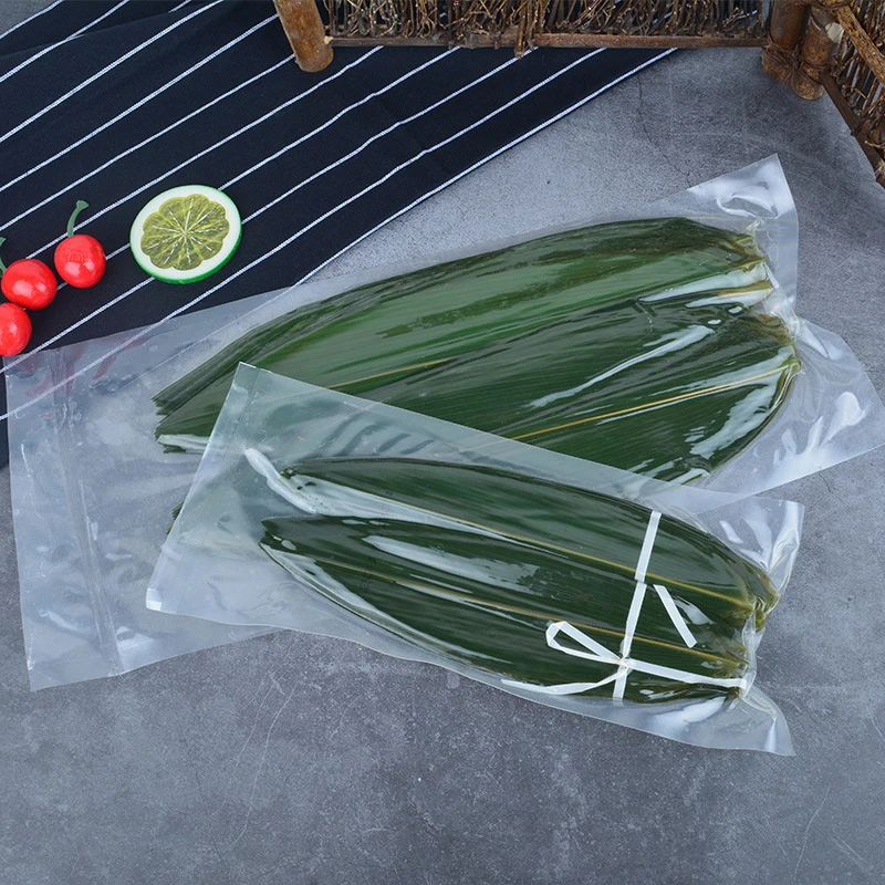 100 шт. одноразовые искусственные травы для суши