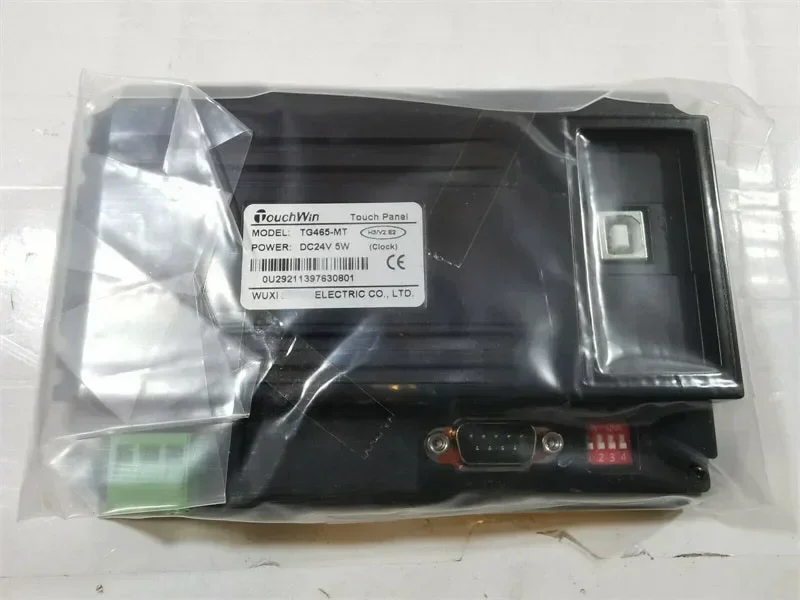 Оригинальный новый сенсорный экран HMI TG465-MT TG465-UT TH465-MT TH465-UT TG865-ET TG865-UT TG865-MT TH865-UT