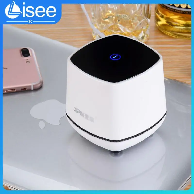 

USB Loudspeaker Box Single Track Multi Interface Sound Convenient Loudspeaker