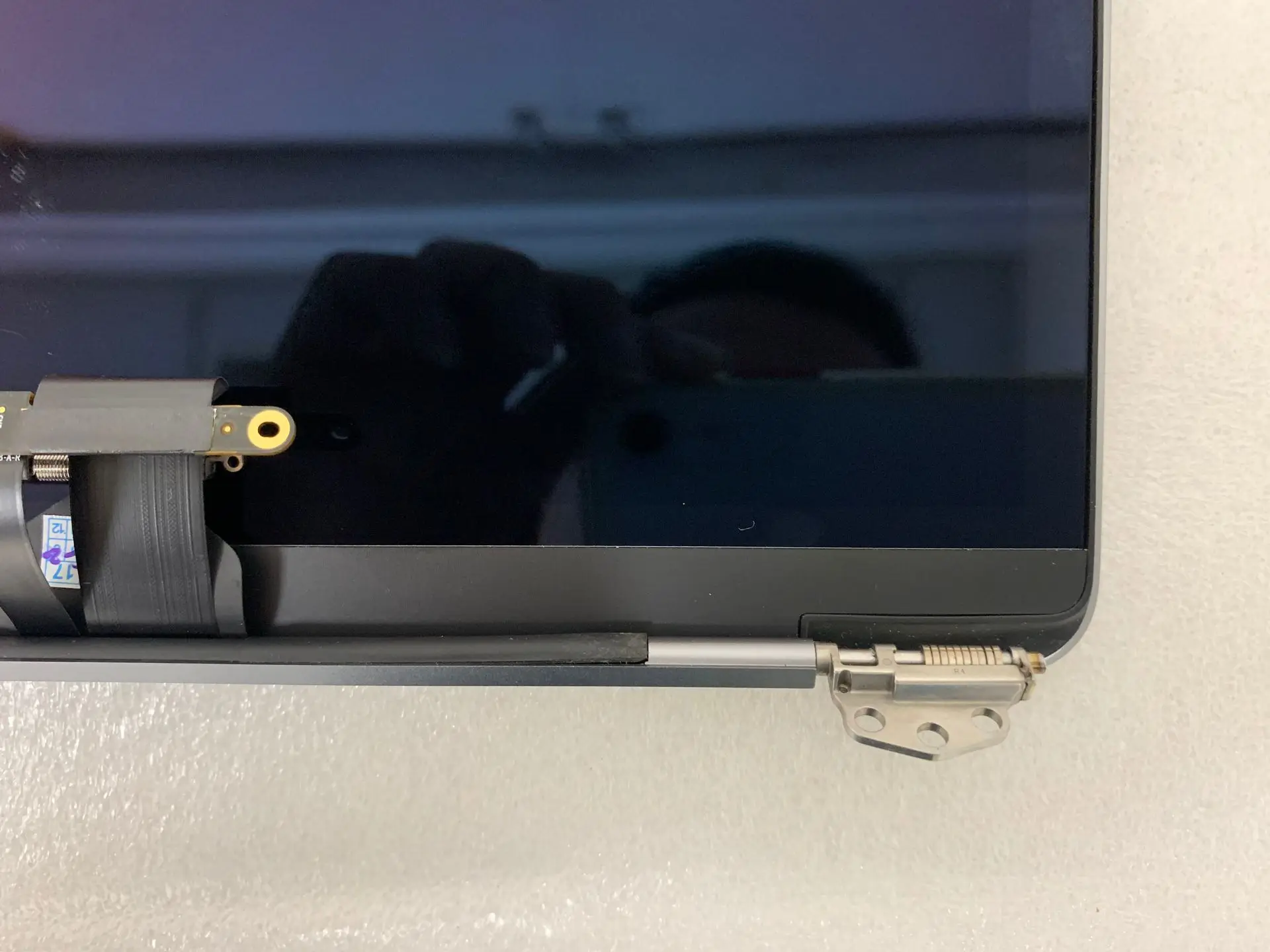 ЖК-экран для ноутбука A2289 аксессуары Macbook Air экран Retina 13 3 дюйма сменный ЖК-дисплей