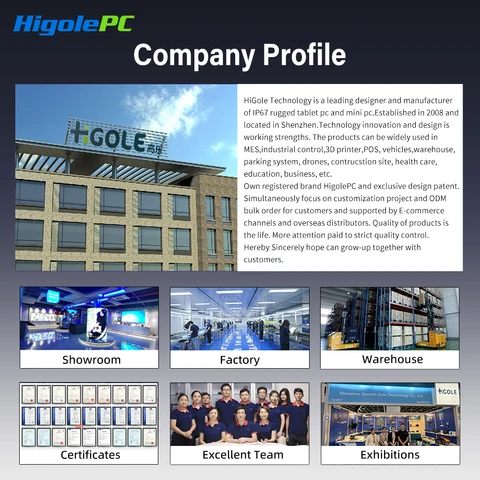 Оригинальный адаптер питания Higole Gole 1 Pro Gole 2 Pro