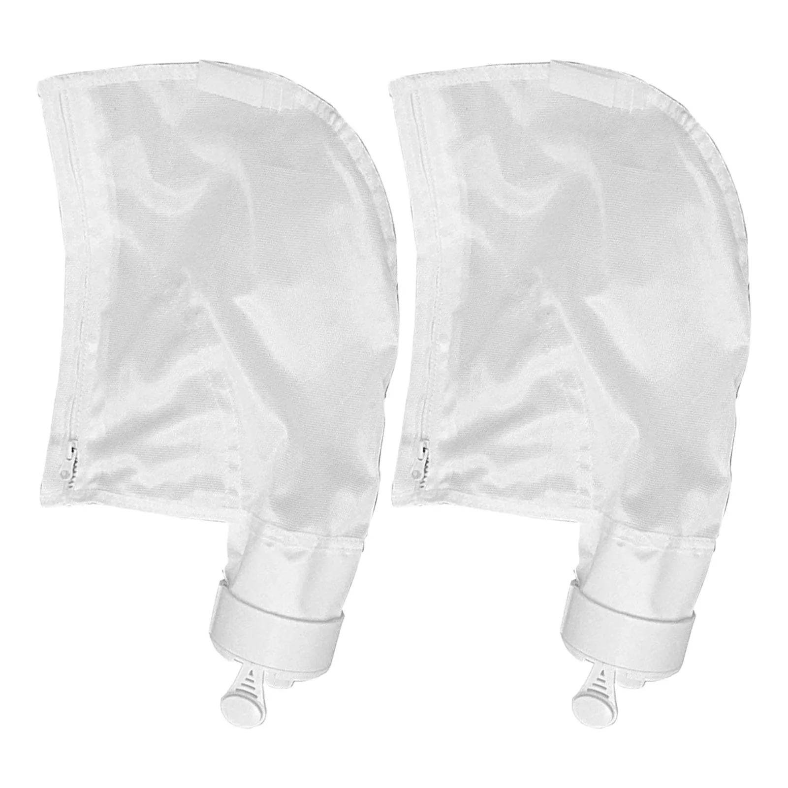 

Replacement Mesh Bags For Pool Leaf Vacuum Leaf And Debris Collection Bags With Larger Capacity And Netting Holes Heavy Duty