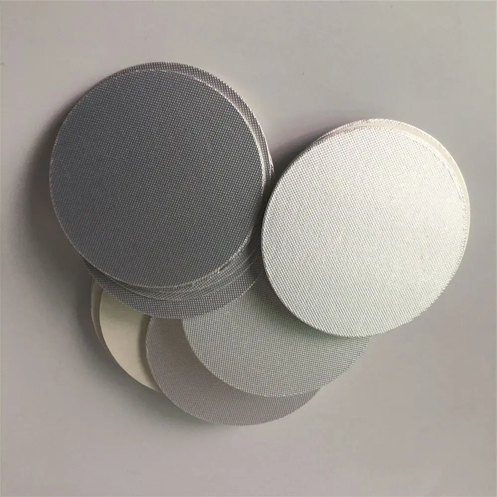 

Термоиндукционная алюминиевая фольга LXPACKING CO 22mm-88mm