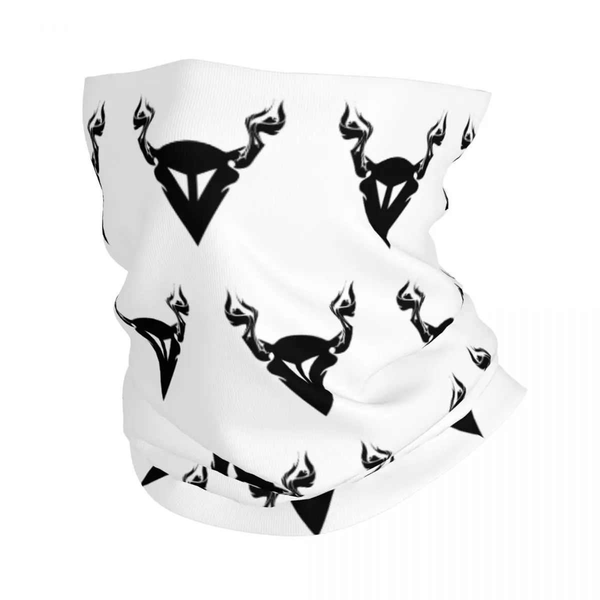 

The Italian Motorcycling Bandana Neck Cover Printed Nissan Wrap Scarf Warm Balaclava Hiking Unisex Adult All Season