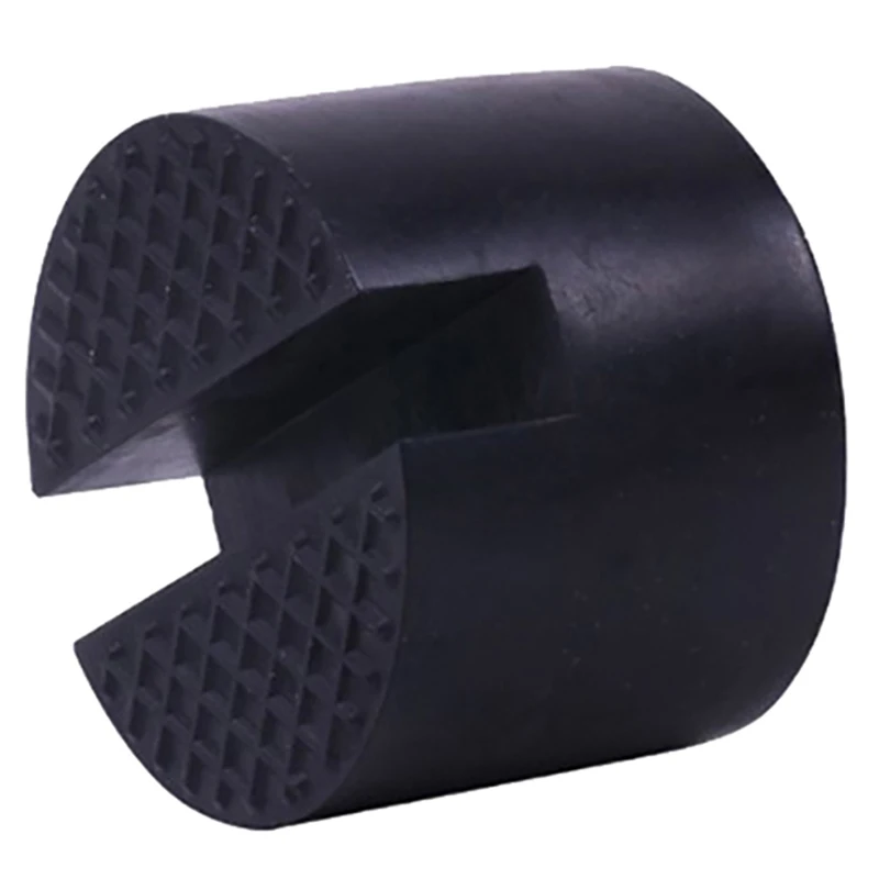 1 шт. универсальный домкрат для бутылок резиновая накладка противоскользящий