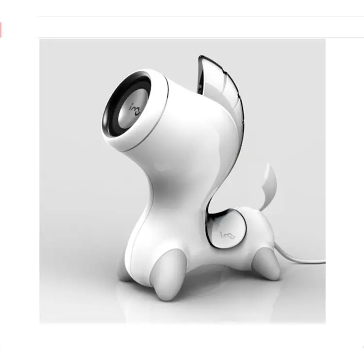 Портативный динамик Bluetooth USB пони звук ноутбук сабвуфер