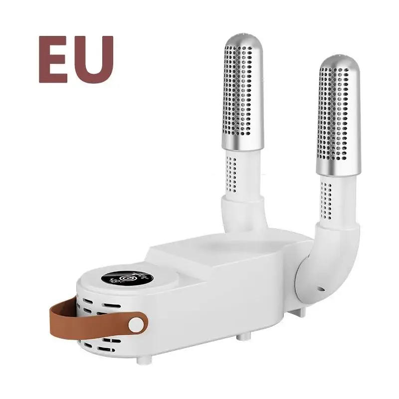 

MIJIA Складная интеллектуальная сушилка для обуви